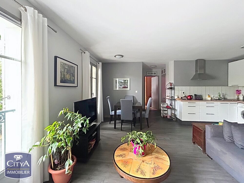 Vente Appartement appartement Thiais