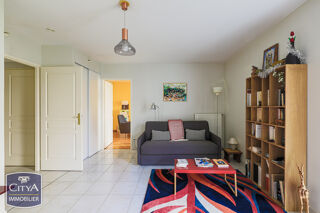  Appartement à vendre 2 pièces 48 m²