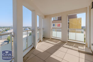  Appartement à vendre 3 pièces 69 m²