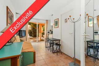  Appartement à vendre 2 pièces 30 m²