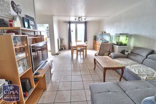  Appartement à vendre 4 pièces 85 m²