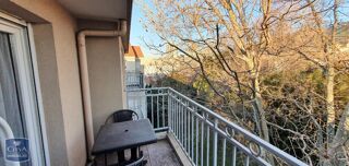  Appartement à vendre 1 pièce 25 m²