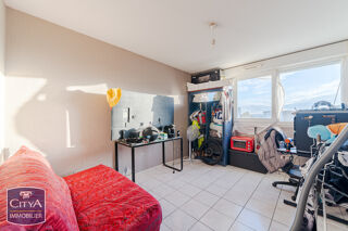  Appartement � vendre 1 pi�ce 20 m�