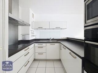  Appartement à vendre 3 pièces 77 m²