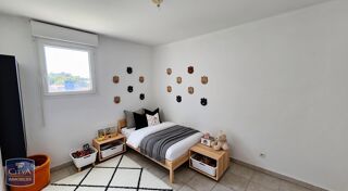 Appartement à vendre 3 pièces 56 m²