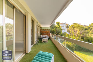  Appartement à vendre 2 pièces 45 m²