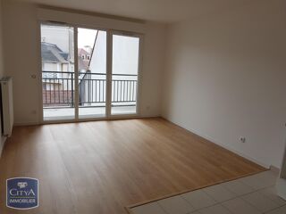  Appartement à vendre 3 pièces 57 m²