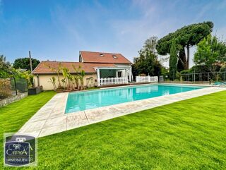  Maison à vendre 4 pièces 101 m²