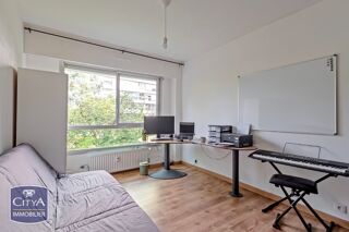  Appartement à vendre 3 pièces 77 m²