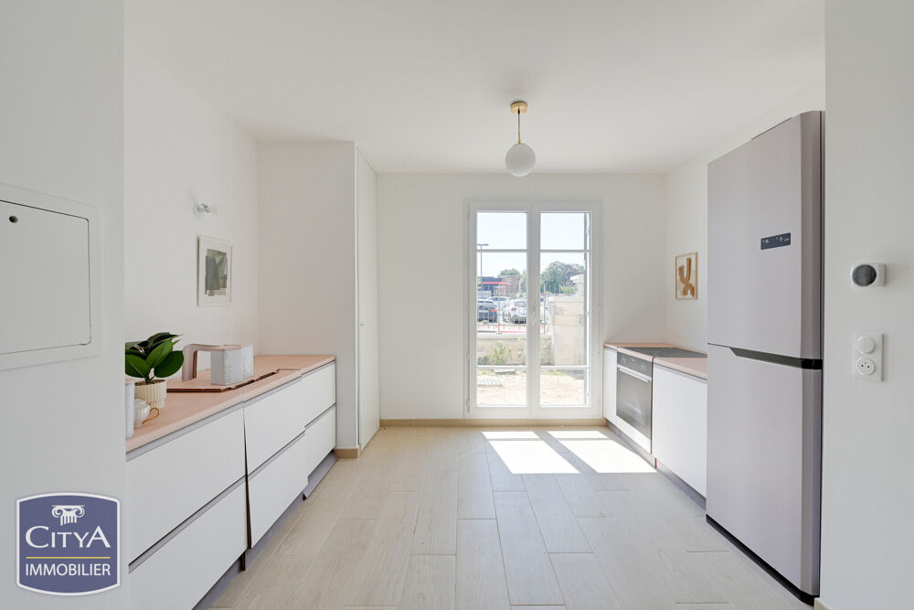 Vente Maison maison Antony