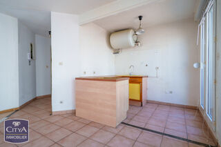 Appartement à vendre 3 pièces 45 m²