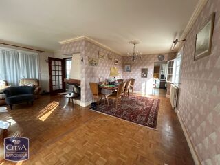  Maison à vendre 5 pièces 125 m²