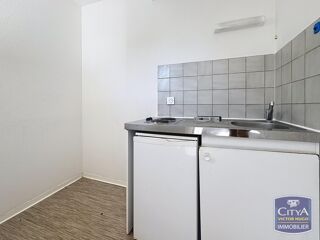  Appartement à vendre 1 pièce 33 m²