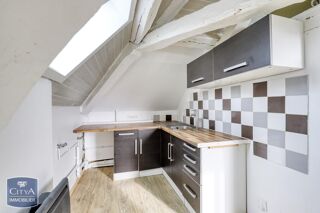  Appartement � vendre 1 pi�ce 35 m�