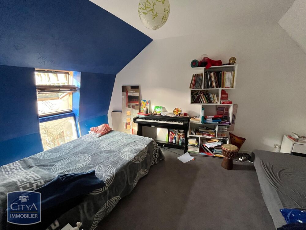 Vente Appartement appartement Poitiers