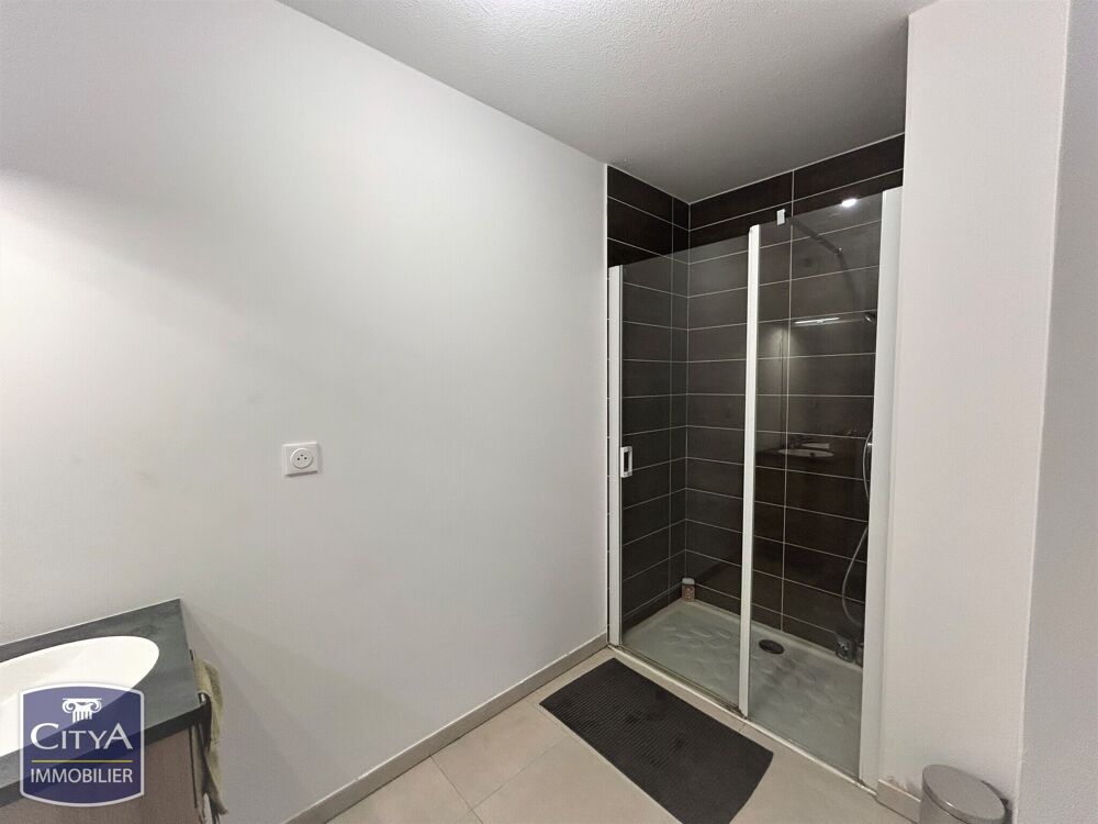 Vente Appartement appartement Juvignac