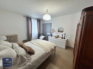  Appartement à vendre 2 pièces 44 m²