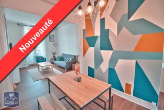 Vente Appartement appartement Saint-Étienne