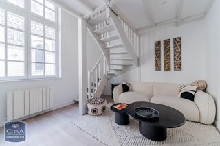  Appartement � vendre 3 pi�ces 70 m�