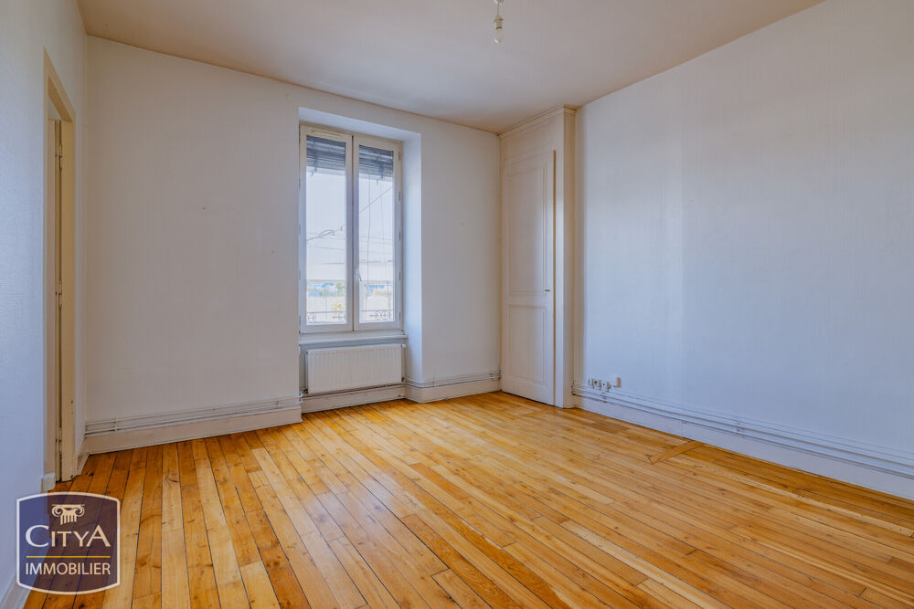 Vente Appartement appartement Lyon 9