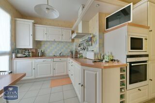  Appartement � vendre 6 pi�ces 137 m�