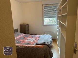  Appartement à vendre 3 pièces 65 m²