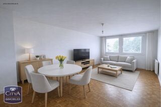 Appartement 2 pièces 47 m² · à Dieppe · 47 m² · 69 000 €