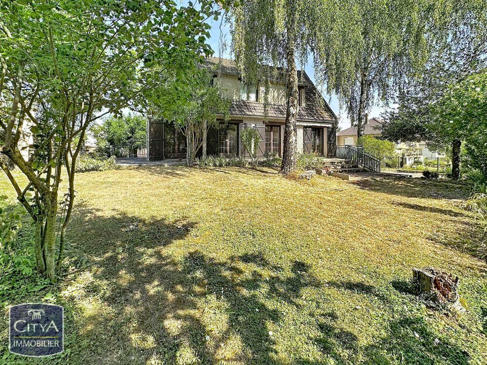 Maison 6 pièces 125 m² · à Les Villages Vovéens · 125 m² · 158 000 €
