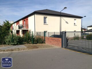  Appartement à vendre 3 pièces 52 m²