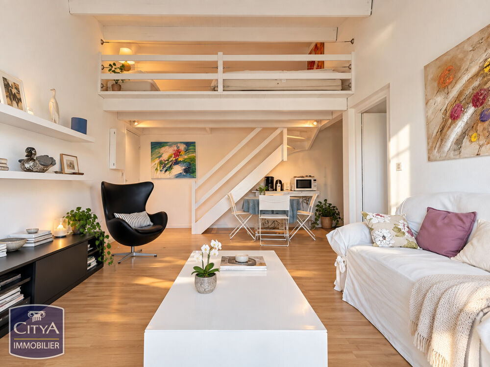 Vente Appartement appartement Saint-martin-de-ré