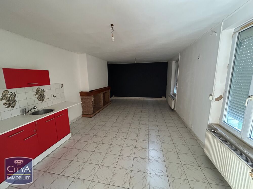 Vente Maison maison Dieppe