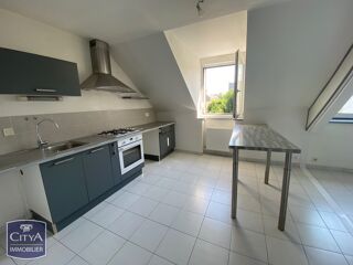  Appartement à vendre 3 pièces 71 m²