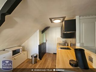  Appartement à vendre 2 pièces 22 m²