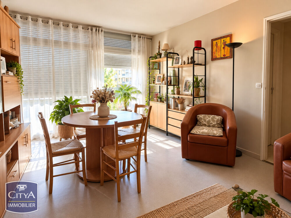 Vente Appartement appartement Libourne