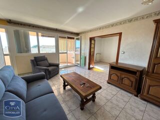  Appartement � vendre 5 pi�ces 95 m�