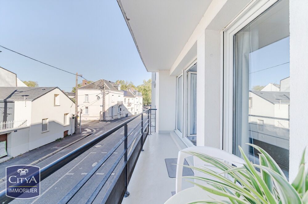 Vente Appartement appartement Tours