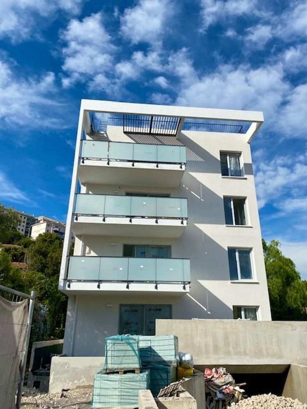 appartement