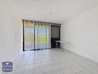 Appartement à vendre 1 pièce 21 m²