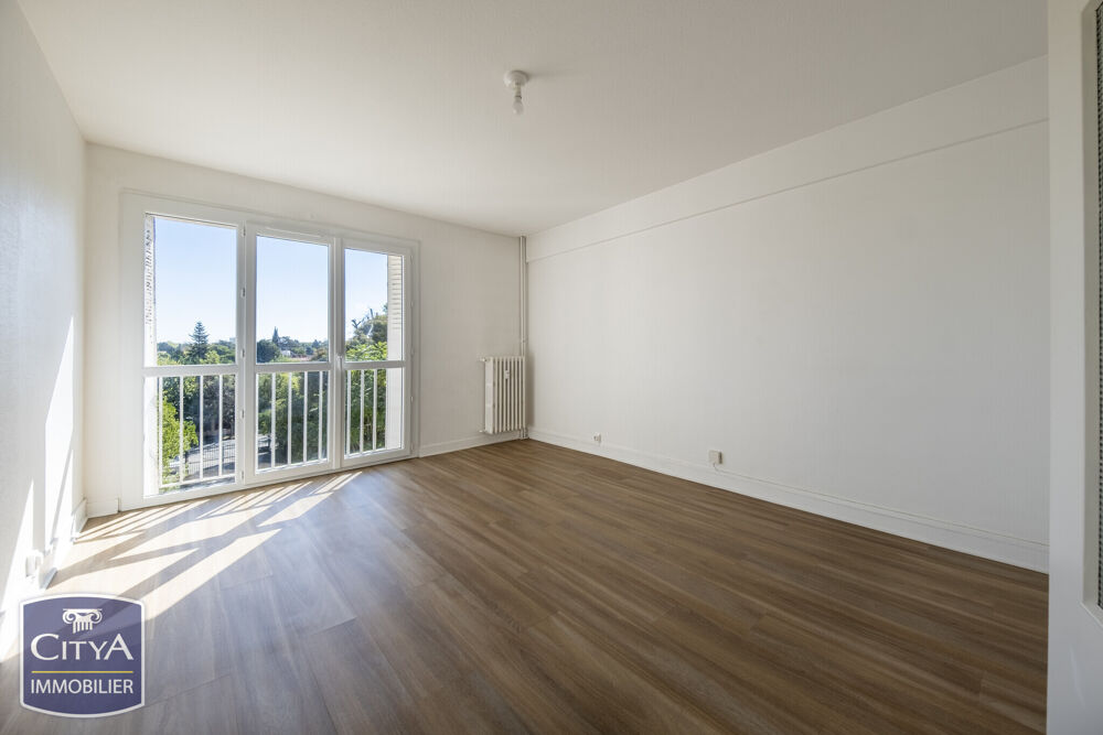 Vente Appartement appartement Toulouse