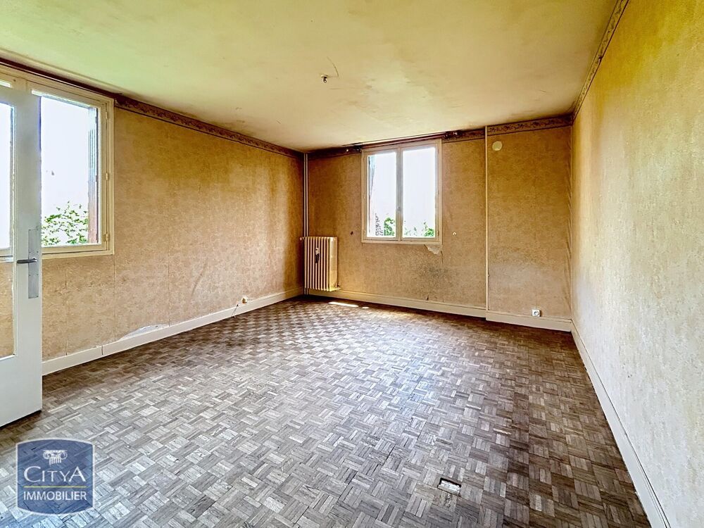 Vente Appartement appartement Charleville-mézières