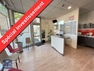  Appartement � vendre 2 pi�ces 80 m�