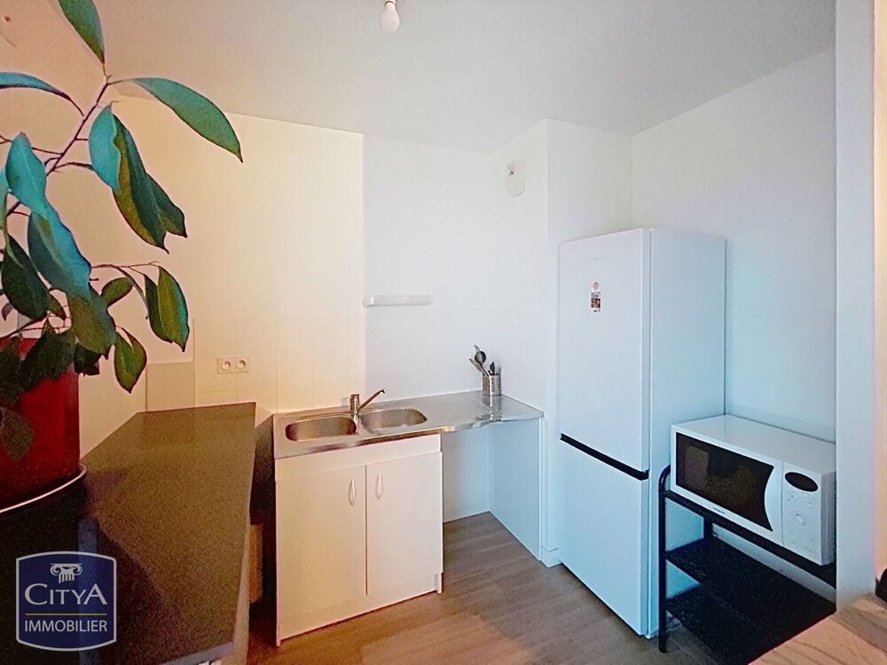 Vente Appartement appartement Vezin-le-coquet