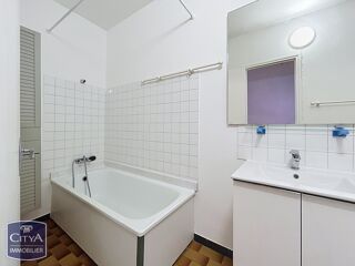  Appartement à vendre 3 pièces 54 m²