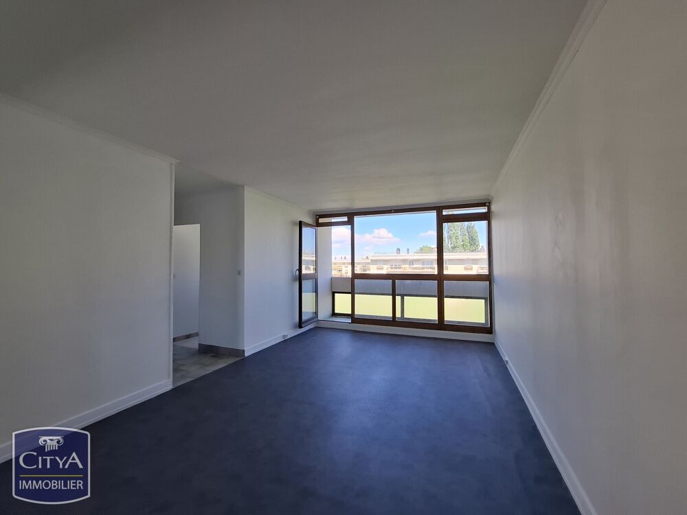 Appartement 3 pièces 55 m² · à Bourges · 55 m² · 43 000 €