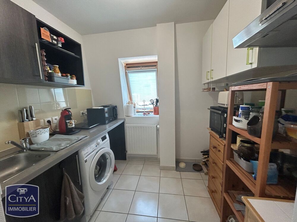 Vente Appartement appartement Fouesnant