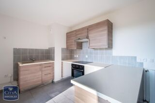  Appartement � vendre 3 pi�ces 60 m�