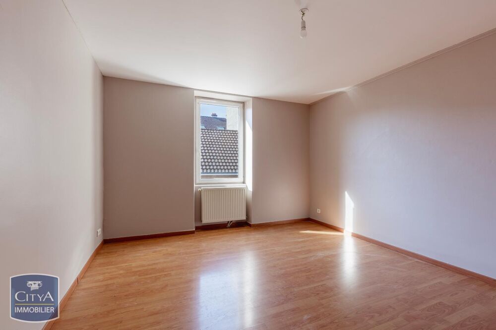 Vente Appartement appartement Belfort