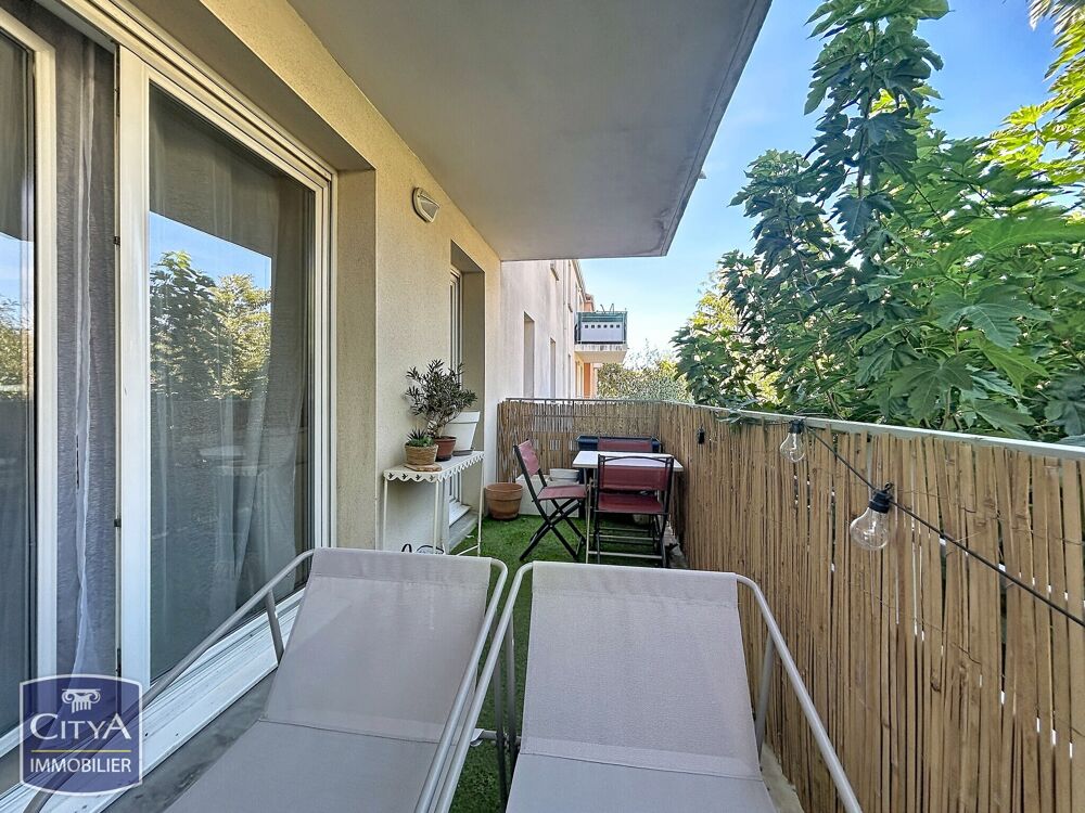 Vente Appartement appartement Nîmes