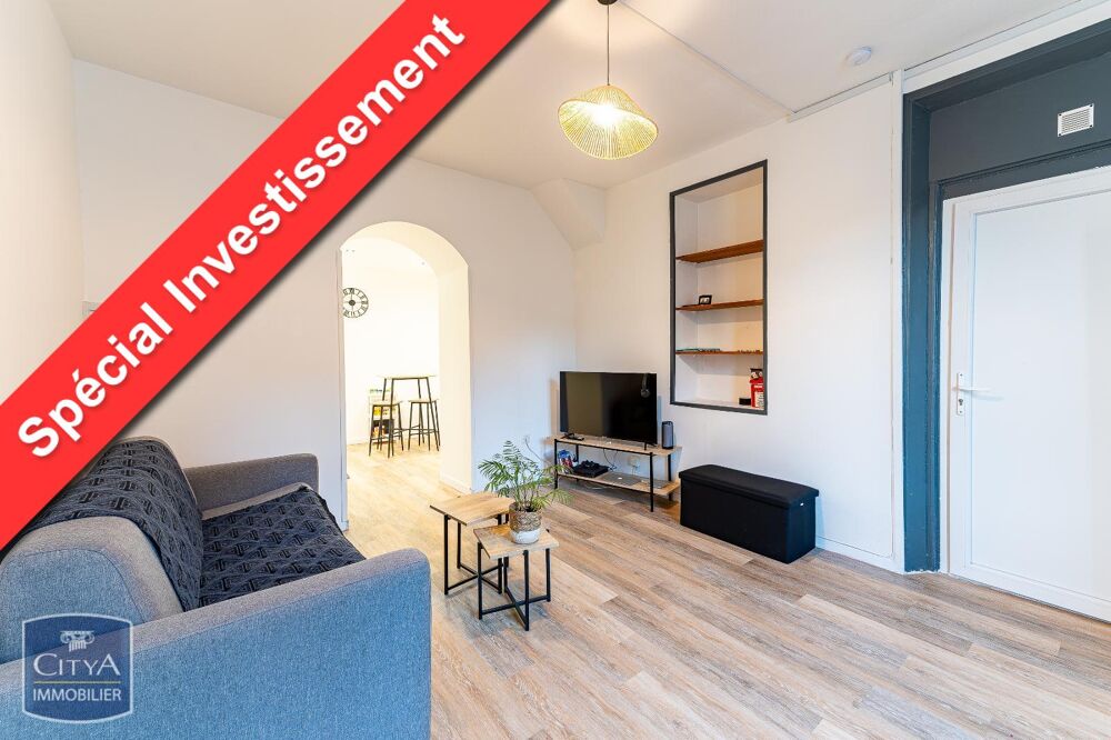 Vente Maison maison Beauvais