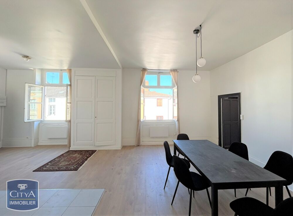 Vente Appartement appartement Mâcon